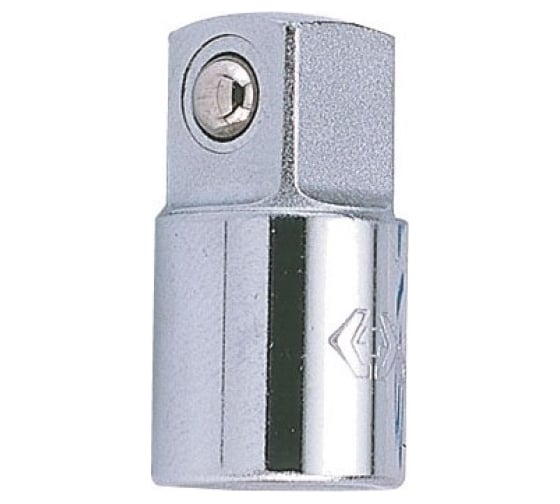 Переходник 3/8">1/2" KING TONY 3814