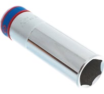 Торцевая глубокая головка KING TONY шестигранная 1/2 17 мм 423517M