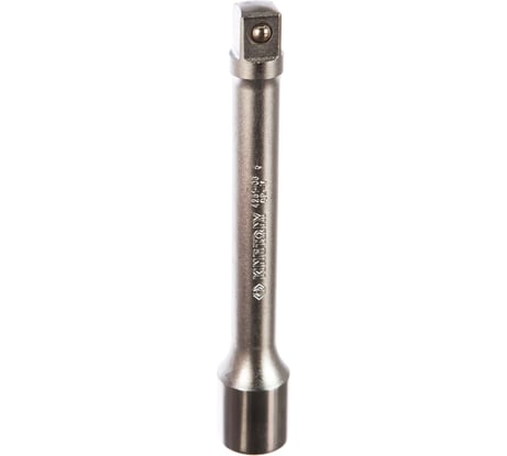 Удлинитель 1/2", 150мм KING TONY 4251-06R