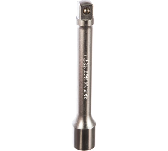 Удлинитель 1/2", 150мм KING TONY 4251-06R 1