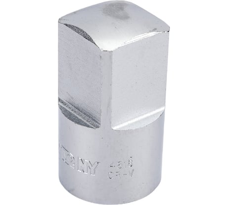 Переходник 1/2">3/4" KING TONY 4816