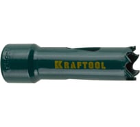 Коронка биметаллическая EXPERT (14 мм) Kraftool 29521-014_z01