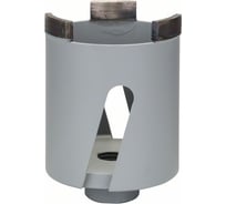 Коронка алмазная (68х72 мм; М16) Bosch 2608550574