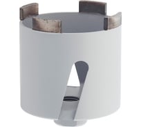 Коронка алмазная (82х72 мм; М16) Bosch 2608550576