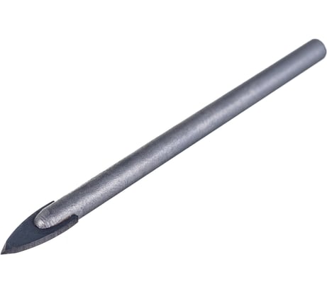 Сверло MASTER по керамике и стеклу, с двумя режущими лезвиями (6 мм) Stayer 2986-06