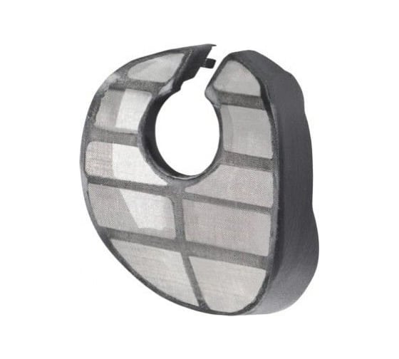 Фильтр для УШМ WP12-1хх - WEP17-1хх Metabo 630792000 1