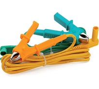 Проводазажимы для мультиметров Mastech C3102 59269