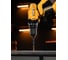 Сверло по металлу Golden Tip 6 мм, HSS-Tin, 10 шт, DIN 338 Denzel 717215 3
