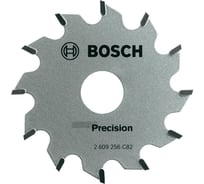 Диск циркулярный Precision (65x15 мм) PKS16Mul Bosch 2609256C82