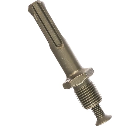 Адаптер SDS+ 1/2" Атака 8087410