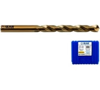 Сверло по металлу HSS-Co тип 1016 2.0 мм, DIN338, 10 шт IZAR 9487