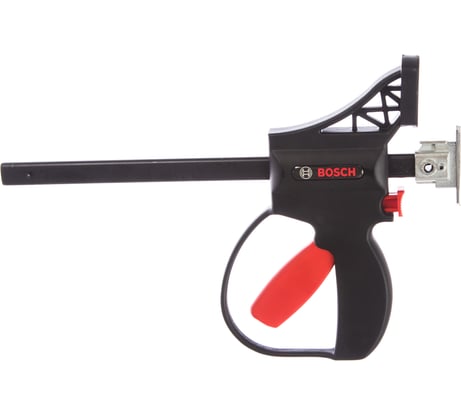 Струбцины быстрозажимные для направляющих шин FSN KZW Bosch 1.600.A00.1F8