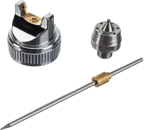 Сопло 1.2 мм для краскораспылителя EXPERT G600 FUBAG 130107