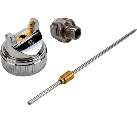 Сопло 2.0 мм для краскораспылителя EXPERT S1000 FUBAG 130122