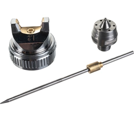 Сопло 1.2 мм для краскораспылителя MASTER G600 FUBAG 130100