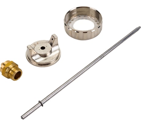 Сопло 2.5 мм под краскораспылитель BASIC G600 FUBAG 130104