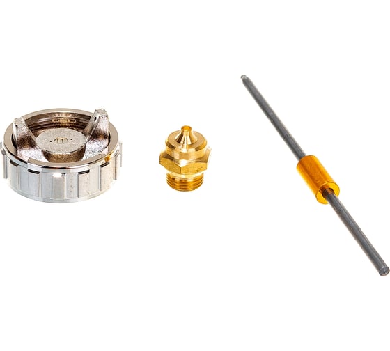Сопло 2.5 мм под краскораспылитель BASIC S750 FUBAG 130106