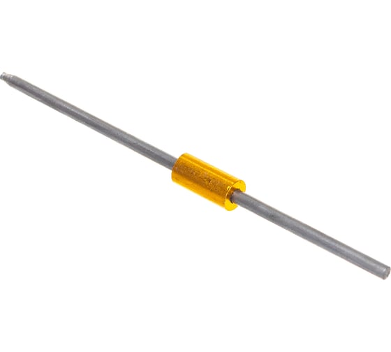 Сопло 2.5 мм под краскораспылитель BASIC S750 FUBAG 130106