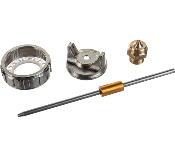 Сопло 2.5 мм под краскораспылитель BASIC S750 FUBAG 130106