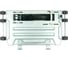 Кожух отрезной для УШМ Metabo CED 125 Plus 626731000 4