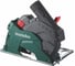Кожух отрезной для УШМ Metabo CED 125 626730000 2