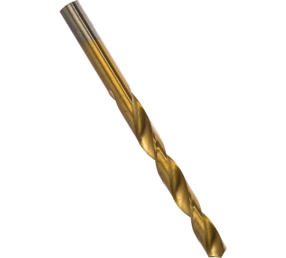 Набор сверл по металлу (19 шт.) Sturm 1055-03-SS3