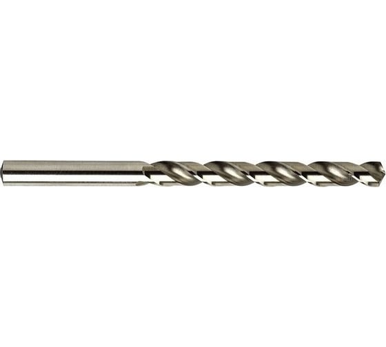 Сверло ECO по металлу (10 шт; 4.2x75 мм; HSS-Co) Projahn 25042010