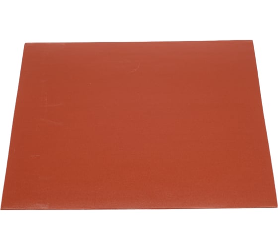 Шлифлист 230x280 мм, Р800, 5 шт Gepard GP5011-800 1