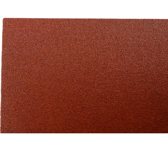 Шлифлист 230x280 мм, Р800, 5 шт Gepard GP5011-800