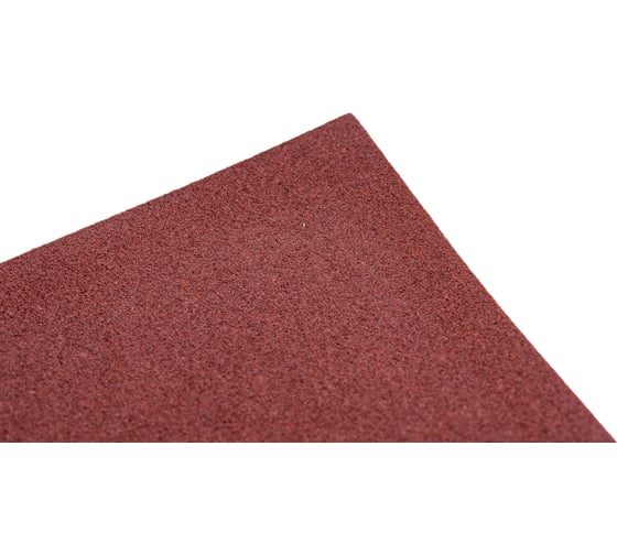 Шлифлист 230x280 мм, Р240, 5 шт Gepard GP5011-240
