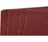 Шлифлист 230x280 мм, Р40, 5 шт Gepard GP5011-40 3