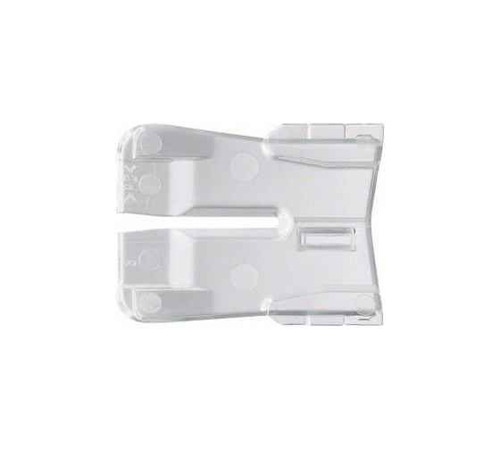 Защита от скалывания стружки 5 шт. для GST150 CE/BCE Bosch 2.601.016.096