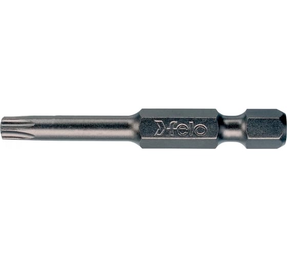 Бита TX 27, 50 мм, 10 шт Felo 03627510