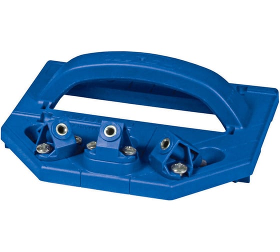 Приспособление для террасной доски и пола DeckJig KREG KJDECKSYS20
