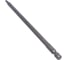Биты квадратный шлиц №2 152.4 мм, 2 шт Jig KREG D6X2 2