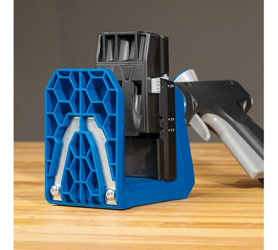 Кондуктор переносной Pocket-Hole Jig 520 KREG KPHJ520PRO-INT