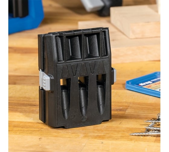 Кондуктор переносной Pocket-Hole Jig 520 KREG KPHJ520PRO-INT