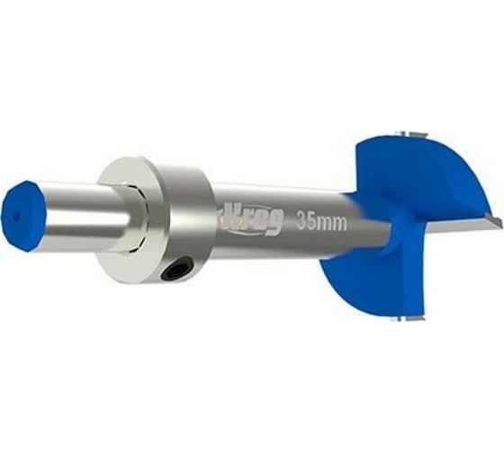 Кондуктор для врезания петель Concealed Hinge Jig KREG KHI-HINGE-INT