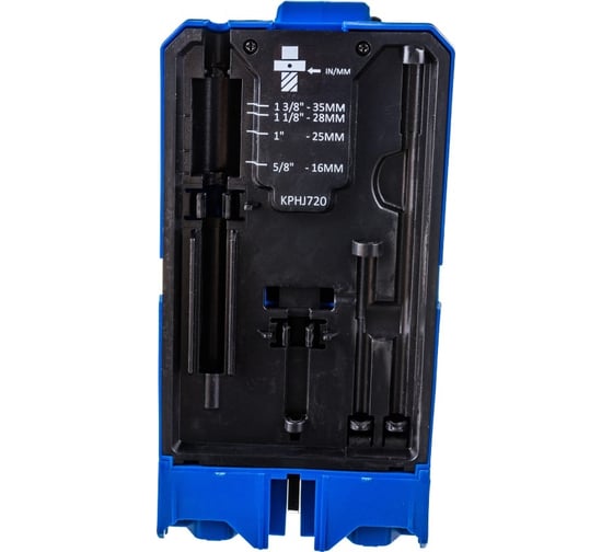 Кондуктор профессиональный Pocket-Hole Jig 720 Pro KREG KPHJ720PRO-INT