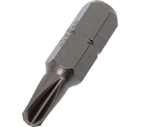 Бита Industrial Torq-set 6, 25 мм, 10 шт Felo 02906010