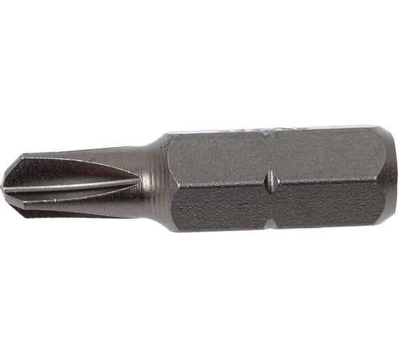Бита Industrial Torq-set 6, 25 мм, 10 шт Felo 02906010