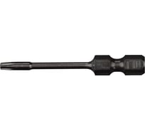 Бита ударная Impact TX 10, 50 мм, E6.3, 5 шт Felo 03610540