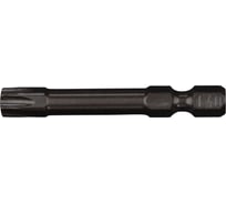 Бита ударная Impact TX 40, 50 мм, E6.3, 5 шт Felo 03640540