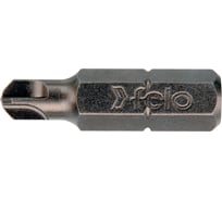 Бита Industrial Torq-set 10, 25 мм, 10 шт Felo 02910010