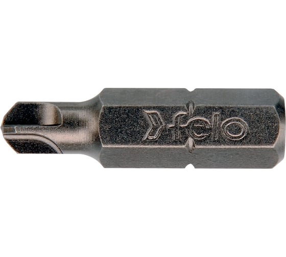 Бита Industrial Torq-set 10, 25 мм, 10 шт Felo 02910010 1