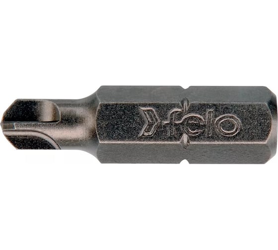 Бита Industrial Torq-set 10, 25 мм, 10 шт Felo 02910010