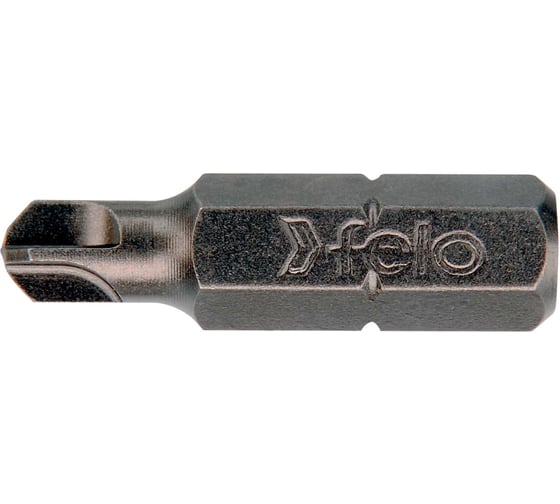 Бита Industrial Torq-set 8, 25 мм, 10 шт Felo 02908010 1