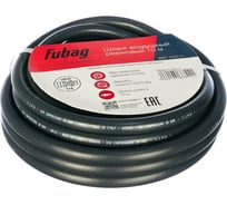 Шланг с фитингами рапид (10 м; 10х15 мм; 20 бар) FUBAG 170111
