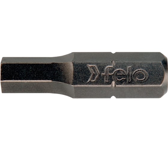 Бита Industrial Hex8, 25 мм, 2 шт Felo 02480036 1