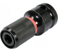 Держатель ударный для бит 1/2"-1/4" YATO YT-04691